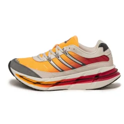 Adidas Sneakers En Cuir|Chaussures De Running Retro*Adistar Harmony Supplier Color / Grey Six / Tmvire