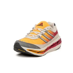 Adidas Sneakers En Cuir|Chaussures De Running Retro*Adistar Harmony Supplier Color / Grey Six / Tmvire