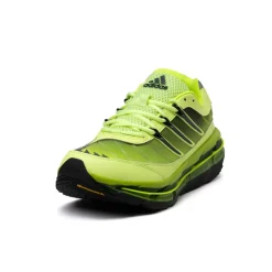 Adidas Sneakers En Cuir*Adistar Harmony (Hi-Res Yellow / Iron Metallic / Core Black)