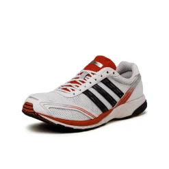 Adidas Sneakers Végétaliens|Sneakers Blancs*Adizero Adios OG Cloud White / Preloved Red / Core Black