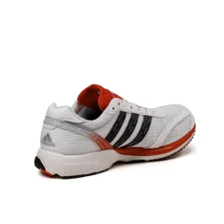 Adidas Sneakers Végétaliens|Sneakers Blancs*Adizero Adios OG Cloud White / Preloved Red / Core Black