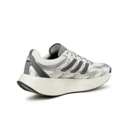 Adidas Sneakers Végétaliens|Sneakers Blancs*Adizero Aruku Silver Metallic / Crystal White / Grey Three