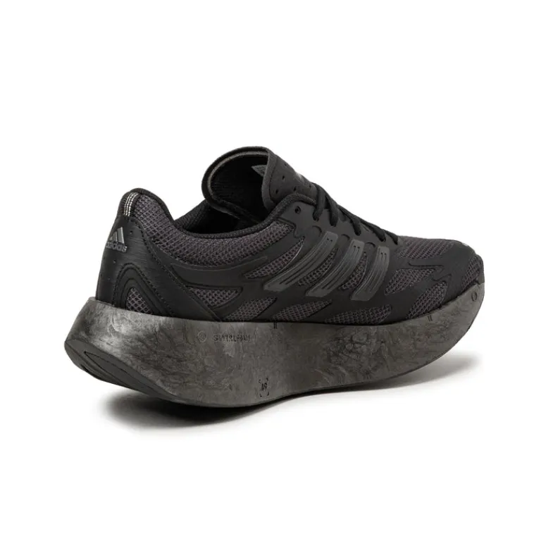 Adidas Sneakers Végétaliens*Adizero Aruku Core Black / Carbon / Iron Metallic