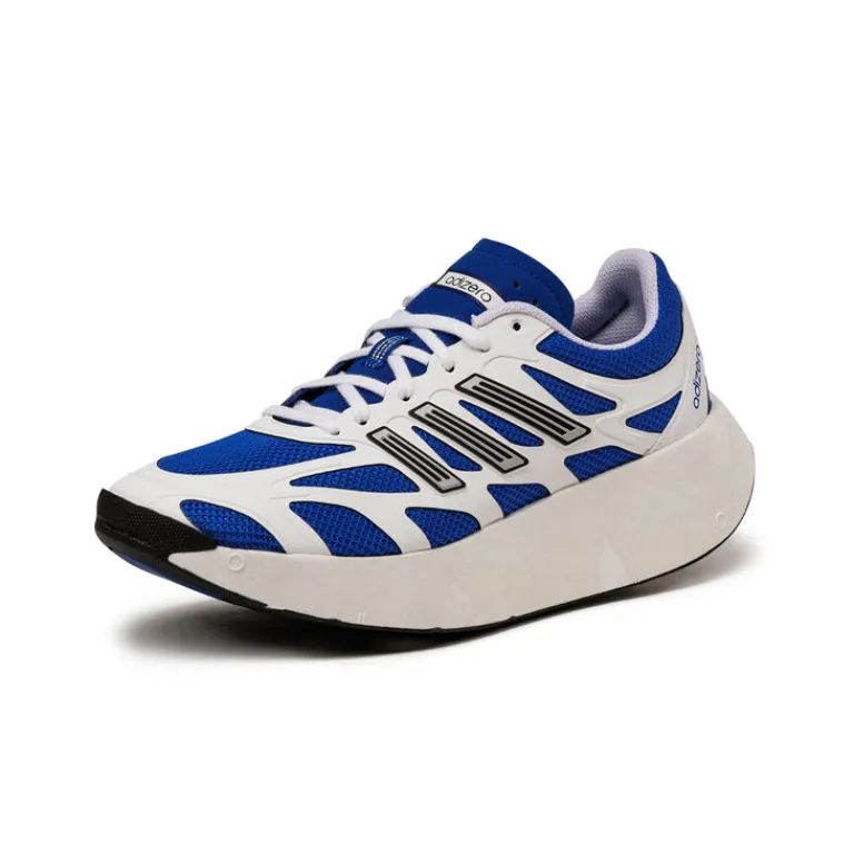 Adidas Sneakers Végétaliens|Sneakers Blancs*Adizero Aruku Collegiate Royal / Core Black / Footwear White