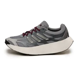 Adidas Sneakers Végétaliens*Adizero Aruku Grey Three / Grey Five / Aurora Ruby