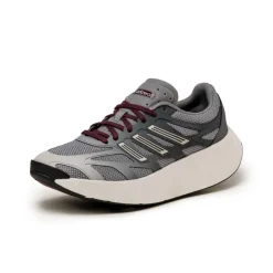 Adidas Sneakers Végétaliens*Adizero Aruku Grey Three / Grey Five / Aurora Ruby