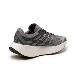Adidas Sneakers Végétaliens*Adizero Aruku Grey Three / Grey Five / Aurora Ruby