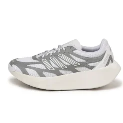 Adidas Sneakers Végétaliens|Sneakers Blancs*Adizero Aruku Footwear White / Footwear White / Silver Metallic