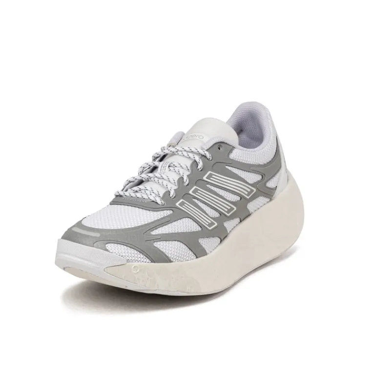 Adidas Sneakers Végétaliens|Sneakers Blancs*Adizero Aruku Footwear White / Footwear White / Silver Metallic
