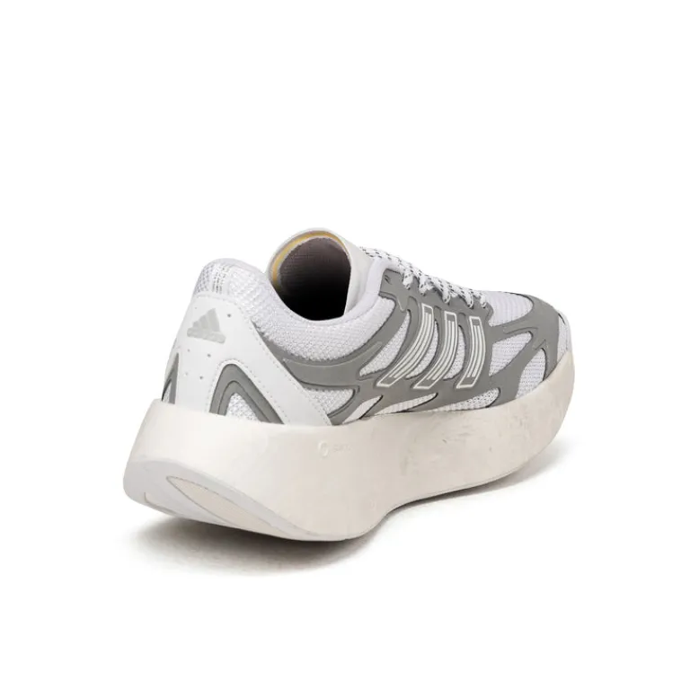 Adidas Sneakers Végétaliens|Sneakers Blancs*Adizero Aruku Footwear White / Footwear White / Silver Metallic