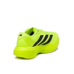 Adidas Sneakers Végétaliens|Chaussures De Running*adizero Evo SL M Lucid Lemon / Core Black / Metallic Silver