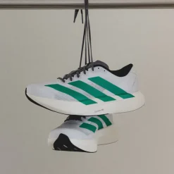 Adidas Sneakers Végétaliens|Chaussures De Running*adizero Evo SL M Footwear White / Pure Tea / Grey Two