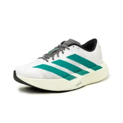 Adidas Sneakers Végétaliens|Chaussures De Running*adizero Evo SL M Footwear White / Pure Tea / Grey Two