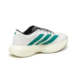 Adidas Sneakers Végétaliens|Chaussures De Running*adizero Evo SL M Footwear White / Pure Tea / Grey Two