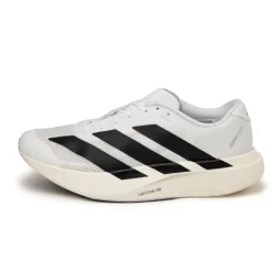 Adidas Sneakers Végétaliens|Chaussures De Running*adizero Evo SL M Footwear White / Core Black / Footwear White