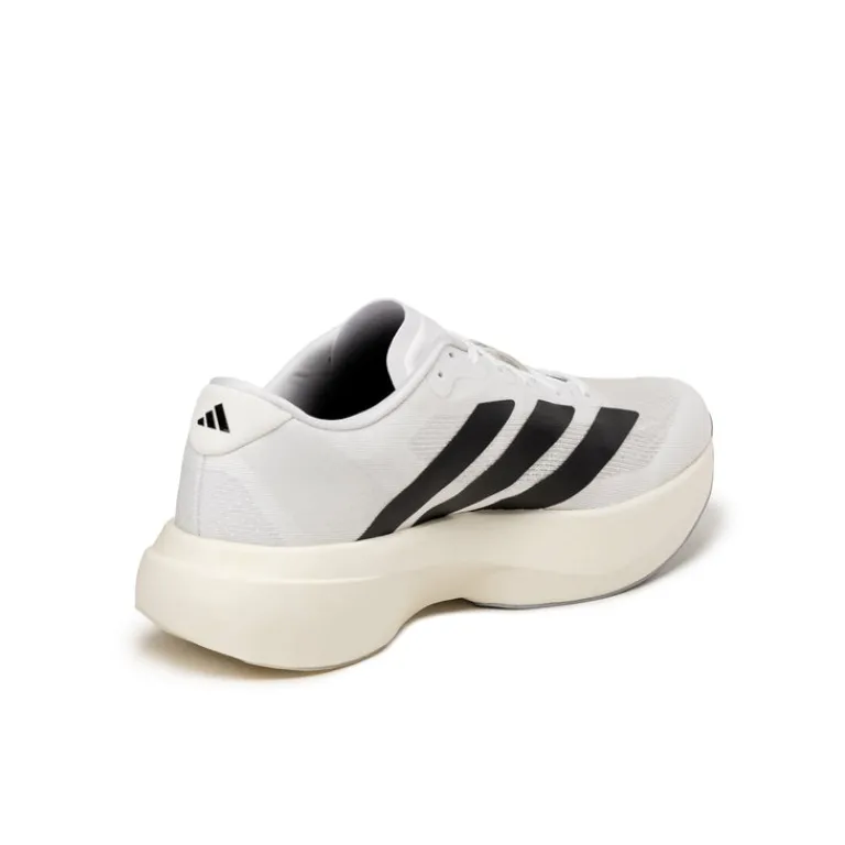 Adidas Sneakers Végétaliens|Chaussures De Running*adizero Evo SL M Footwear White / Core Black / Footwear White