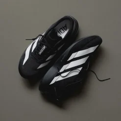 Adidas Sneakers Végétaliens|Chaussures De Running*adizero Evo SL M Core Black / Footwear White / Core Black