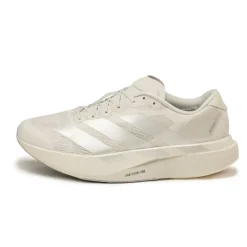 Adidas Sneakers Végétaliens|Chaussures De Running*adizero Evo SL M Orbit Grey / Zero Metalic / Halo Silver