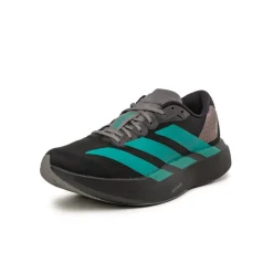 Adidas Sneakers Végétaliens|Chaussures De Running*adizero Evo SL M Core Black / Pure Teal / Grey Four