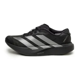 Adidas Sneakers Végétaliens|Chaussures De Running*adizero Evo SL M Core Black / Iron Metallic / Grey Four