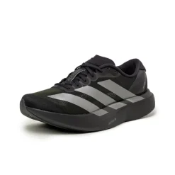 Adidas Sneakers Végétaliens|Chaussures De Running*adizero Evo SL M Core Black / Iron Metallic / Grey Four