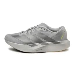 Adidas Sneakers Végétaliens|Chaussures De Running*adizero Evo SL M Silver Metallic / Iron Metallic / Half Silver