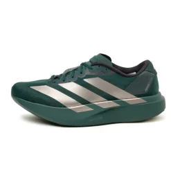 Adidas Sneakers Végétaliens|Chaussures De Running*adizero Evo SL M Aurich Ivy / Taupe Oxid / Iron Metallic
