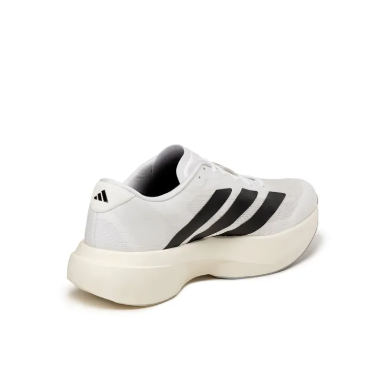 Adidas Sneakers Végétaliens|Chaussures De Running*adizero Evo SL W Footwear White / Core Black / Footwear White