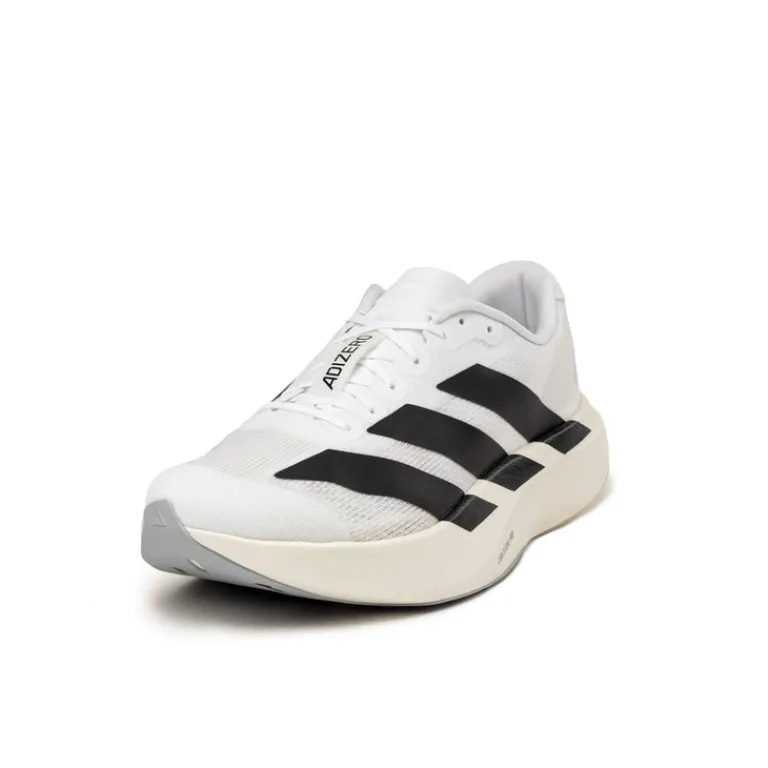 Adidas Sneakers Végétaliens|Chaussures De Running*adizero Evo SL W Footwear White / Core Black / Footwear White
