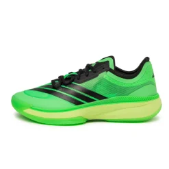 Adidas Sneakers Végétaliens*Adizero Select 3.0 Screaming Green / Core Black / Pulse Lime