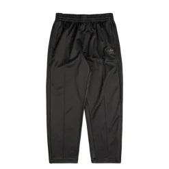 Adidas Survêtements*Baggy Fit Firebird Track Pants Black / Black