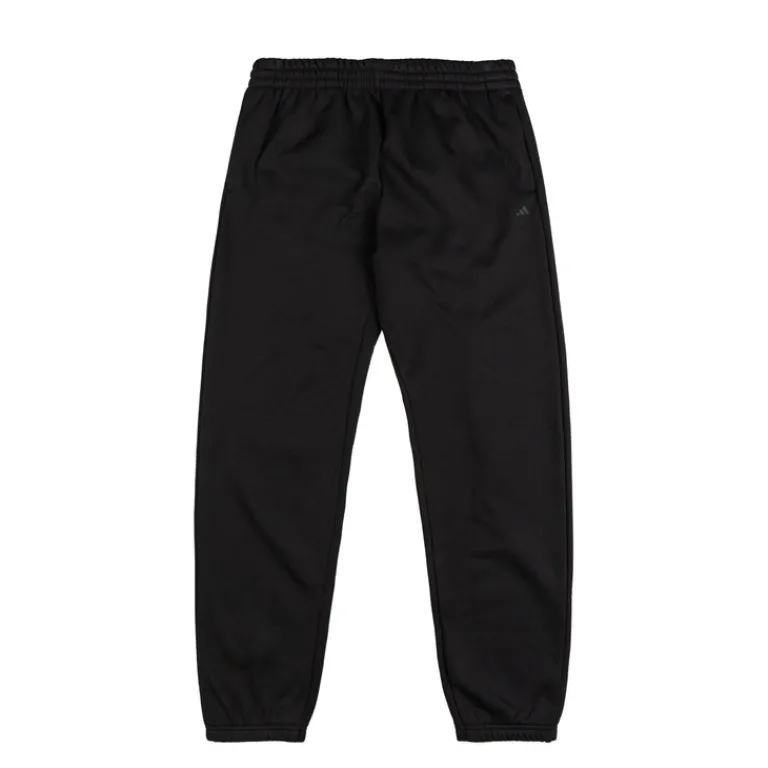 Adidas Survêtements*Basketball Jogger Black