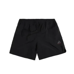Adidas Shorts*Basketball Neutral Woven Shorts Black
