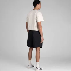 Adidas Shorts*Basketball Neutral Woven Shorts Black