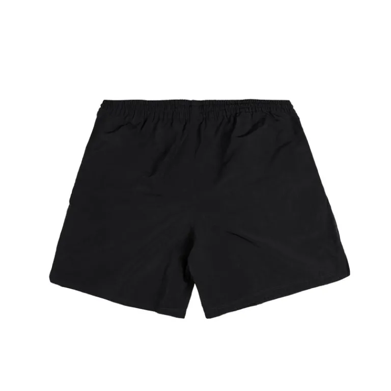 Adidas Shorts*Basketball Neutral Woven Shorts Black
