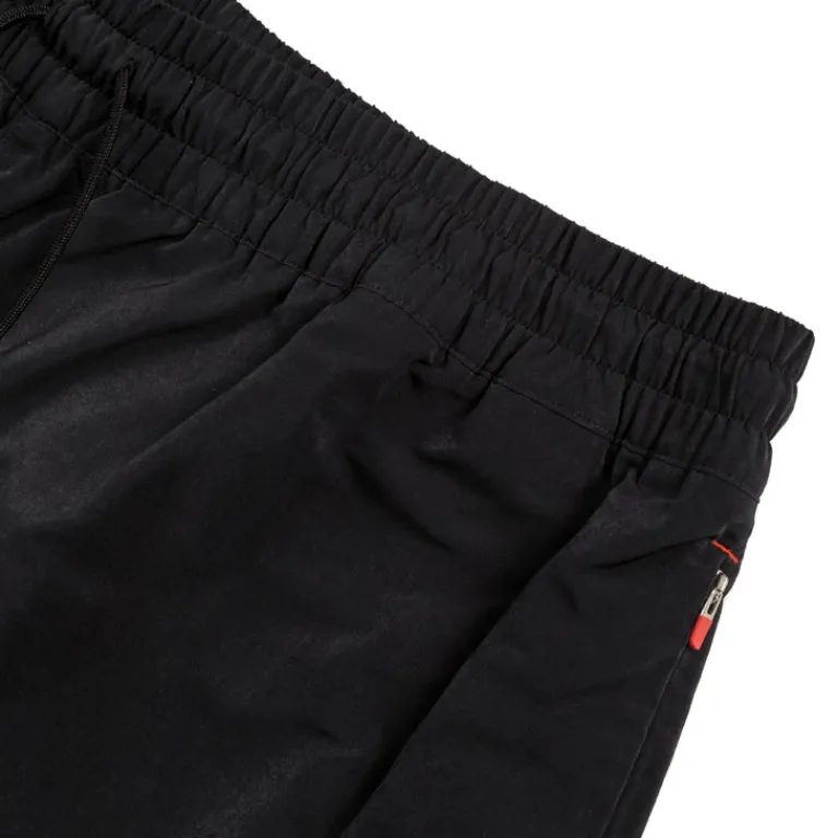 Adidas Shorts*Basketball Neutral Woven Shorts Black