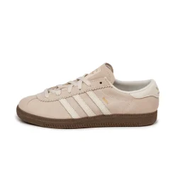 Adidas Sneakers En Cuir|Baskets Décontractées Terrace*Bern W Wonder White / Off White / Gum 5