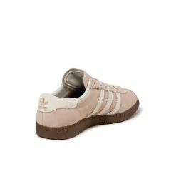 Adidas Sneakers En Cuir|Baskets Décontractées Terrace*Bern W Wonder White / Off White / Gum 5