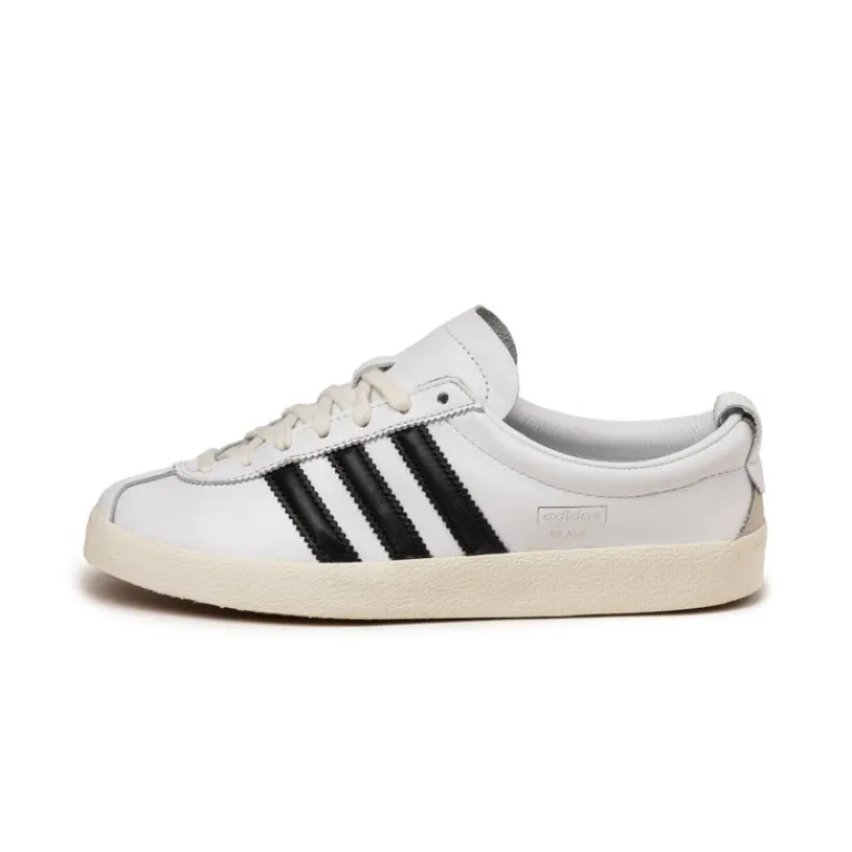 Adidas Sneakers En Cuir|Sneakers Blancs*Blanc W Footwear White / Core Black / Off White