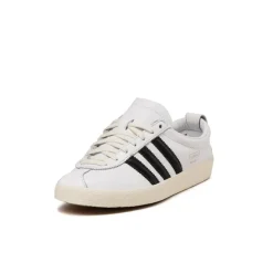 Adidas Sneakers En Cuir|Sneakers Blancs*Blanc W Footwear White / Core Black / Off White