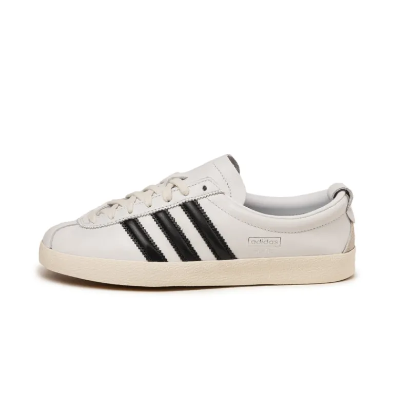 Adidas Sneakers En Cuir|Sneakers Blancs*Blanc W Footwear White / Core Black / Off White
