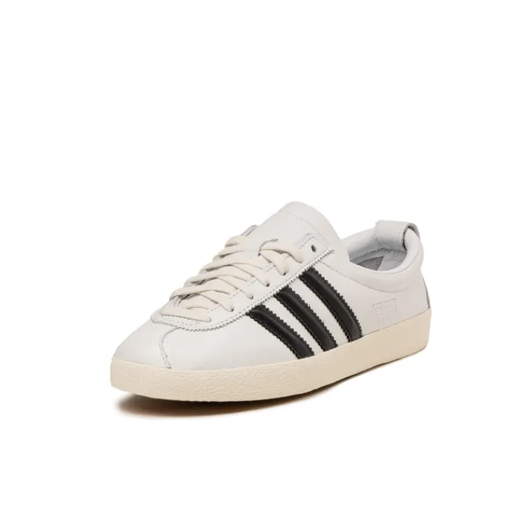 Adidas Sneakers En Cuir|Sneakers Blancs*Blanc W Footwear White / Core Black / Off White