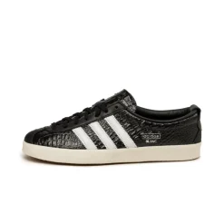 Adidas Sneakers En Cuir*Blanc W Core Black / Footwear White / Off White