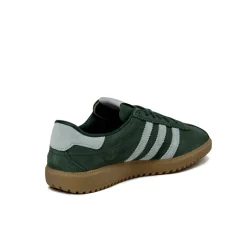 Adidas Baskets Décontractées Terrace*BRMD W Mineral Green / Clear Sky / Gum