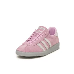 Adidas Sneakers En Cuir|Baskets Décontractées Terrace*BRMD W Bliss Lilac / Halo Blue / Wonder Blue