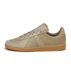Adidas Sneakers En Cuir|Baskets Décontractées Terrace*BW Army Lux Dust Sand / Dust Sand / Gum