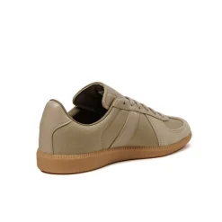 Adidas Sneakers En Cuir|Baskets Décontractées Terrace*BW Army Lux Dust Sand / Dust Sand / Gum