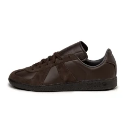 Adidas Sneakers En Cuir|Baskets Décontractées Terrace*BW Army Lux Dark Brown / Dark Brown / Night Brown