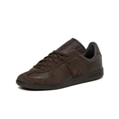 Adidas Sneakers En Cuir|Baskets Décontractées Terrace*BW Army Lux Dark Brown / Dark Brown / Night Brown