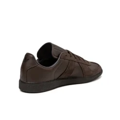 Adidas Sneakers En Cuir|Baskets Décontractées Terrace*BW Army Lux Dark Brown / Dark Brown / Night Brown